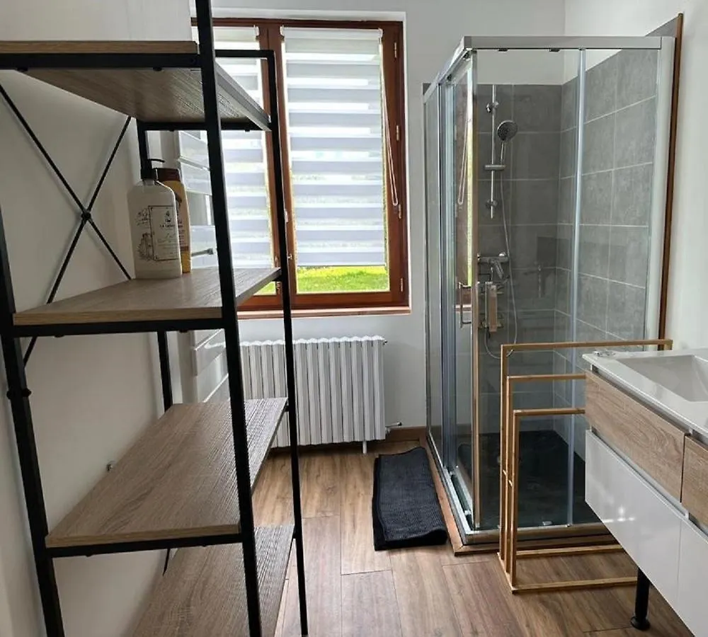 Hon Ti Longere Bretonne Authentique A 700M De La Mer Plouezec Holiday home